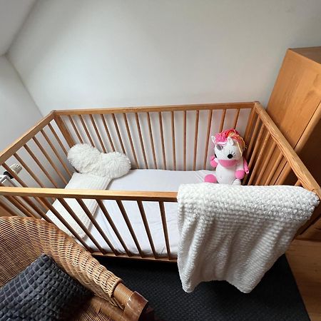 Apartment Neratovice מראה חיצוני תמונה