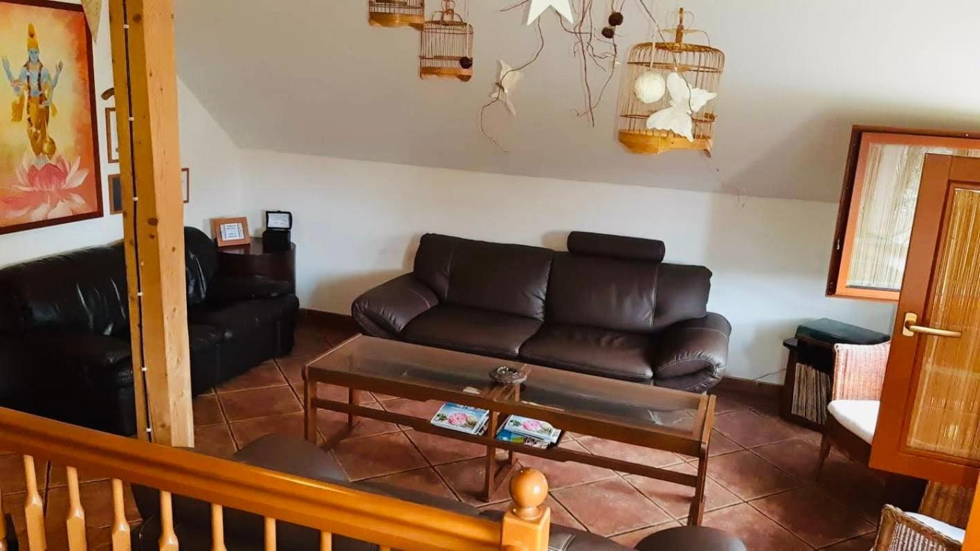 Apartment Neratovice מראה חיצוני תמונה