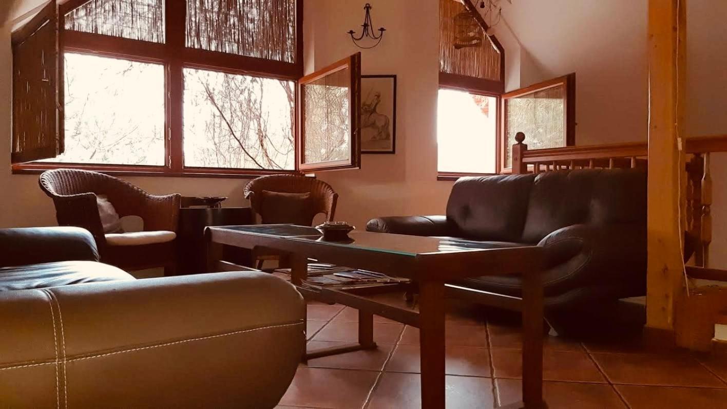 Apartment Neratovice מראה חיצוני תמונה