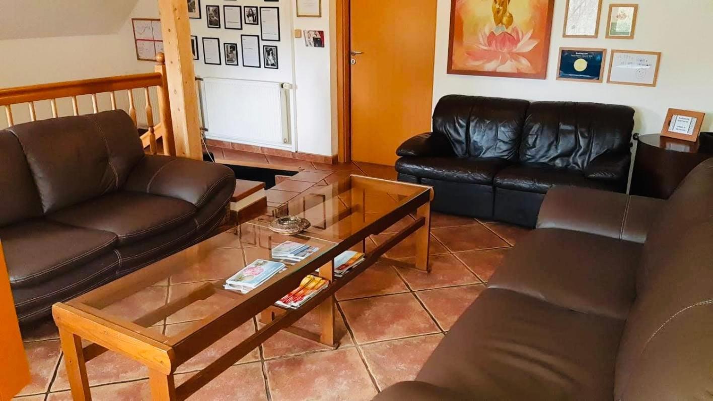 Apartment Neratovice מראה חיצוני תמונה