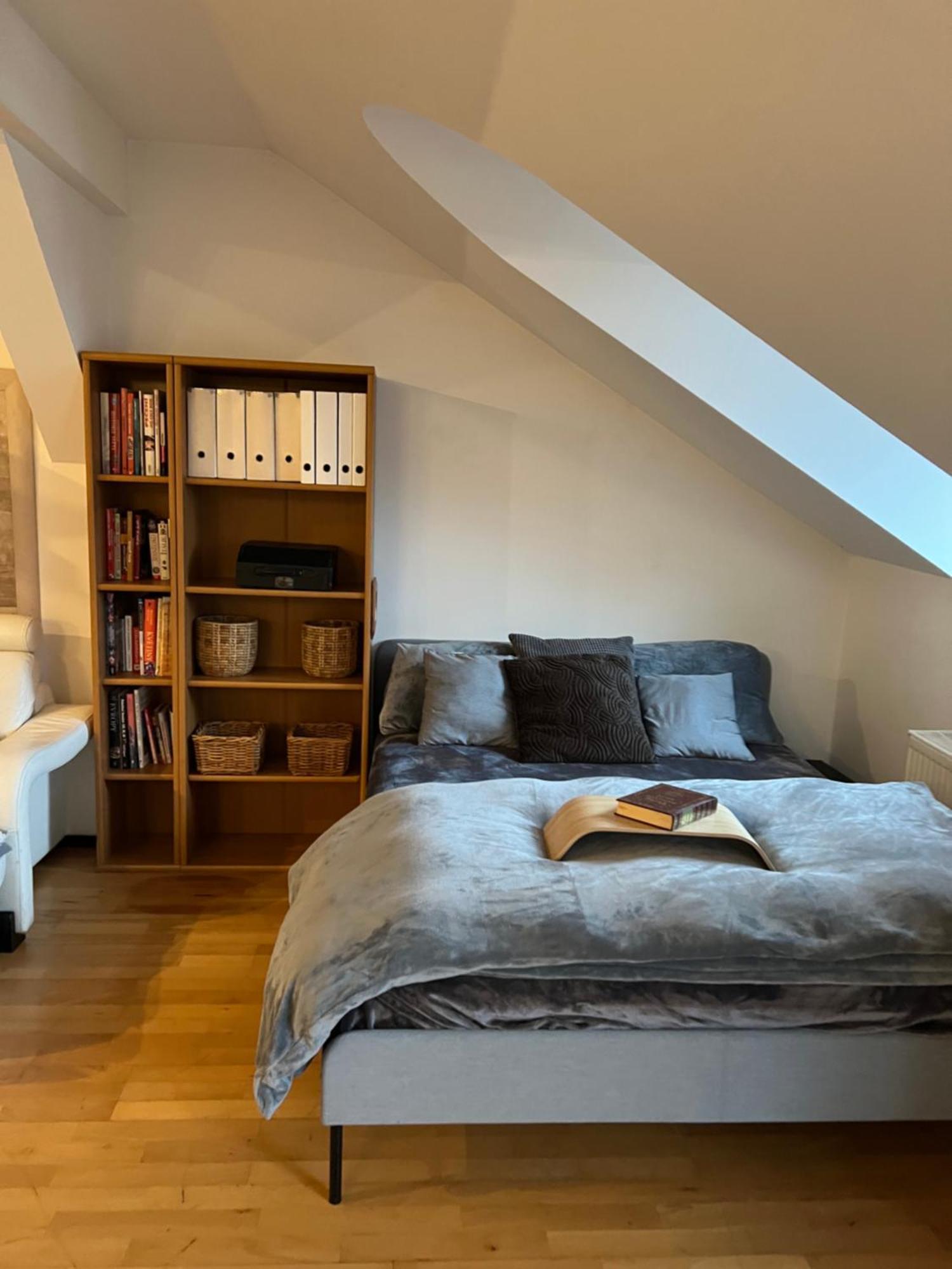 Apartment Neratovice מראה חיצוני תמונה