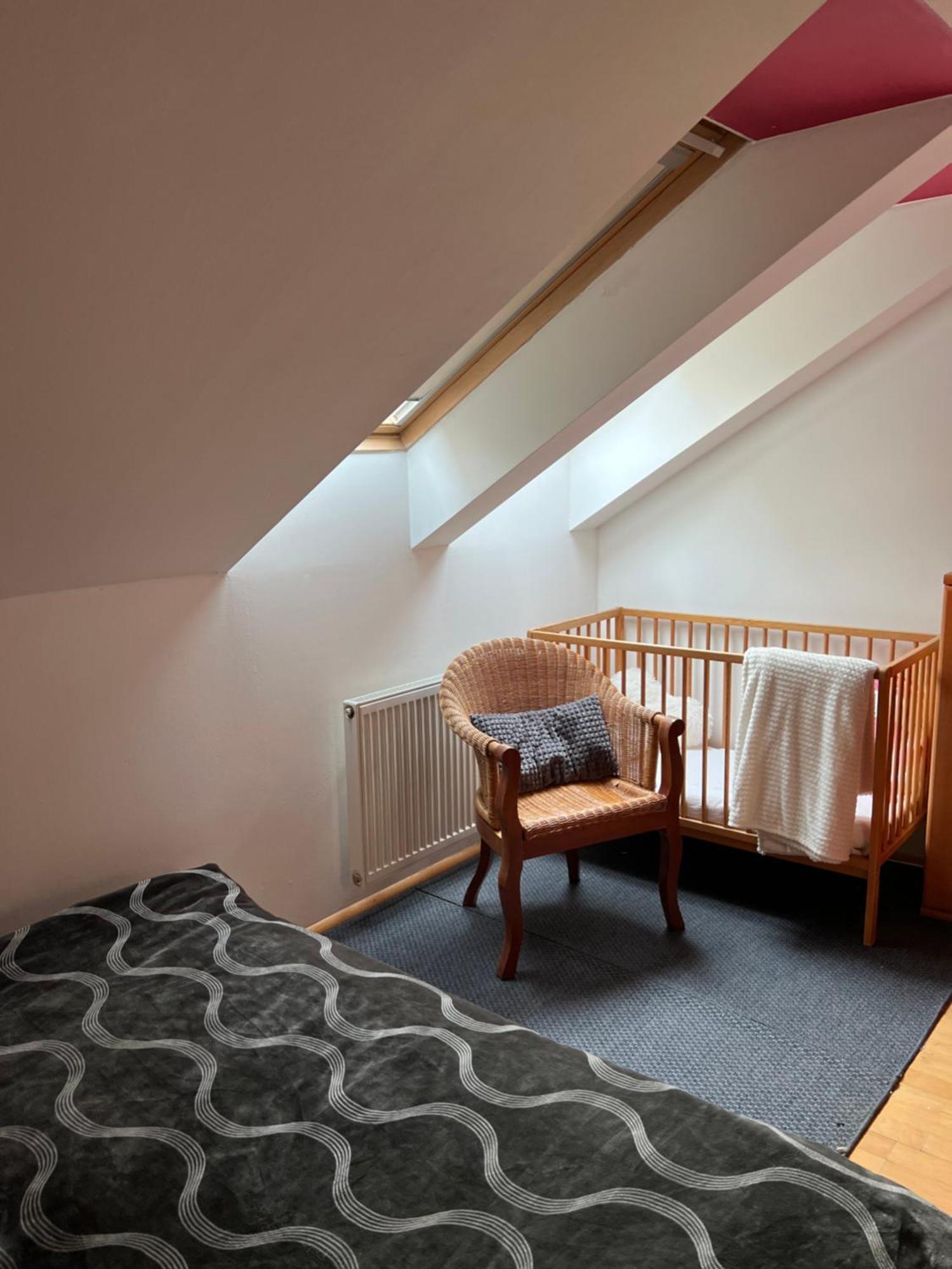 Apartment Neratovice מראה חיצוני תמונה