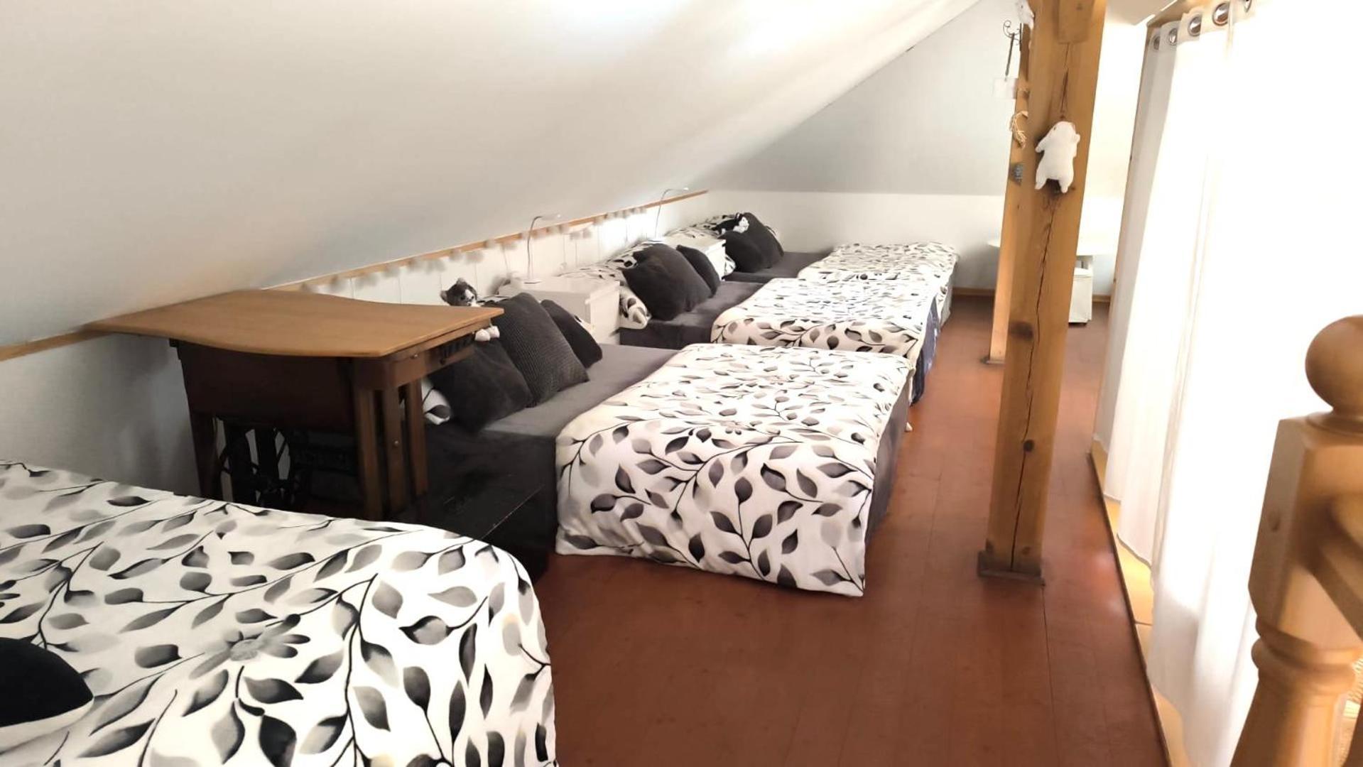 Apartment Neratovice מראה חיצוני תמונה